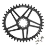 Wolf Tooth Oval SRAM Direct Mount 8-Bolt Krankdrev