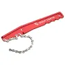 Wolf Tooth Pack Whip - Ultralight Chain Whip, Red, One Size