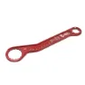 Wolf Tooth Pack Wrench, Red, One Size