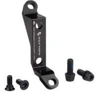 Wolf Tooth Post to Flat mount Adapter