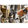 Wolf Tooth Post to Flat mount Adapter, Black, One Size