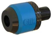 Wolf Tooth Premium Clik Pump Head Adapter