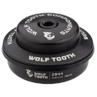 Wolf Tooth Premium ZS44/28,6 Øvre Styrelager Wolf Tooth Premium ZS44/28,6 Øvre Styrelager