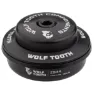 Wolf Tooth Premium ZS44/28,6 Øvre Styrelager, Black, One Size