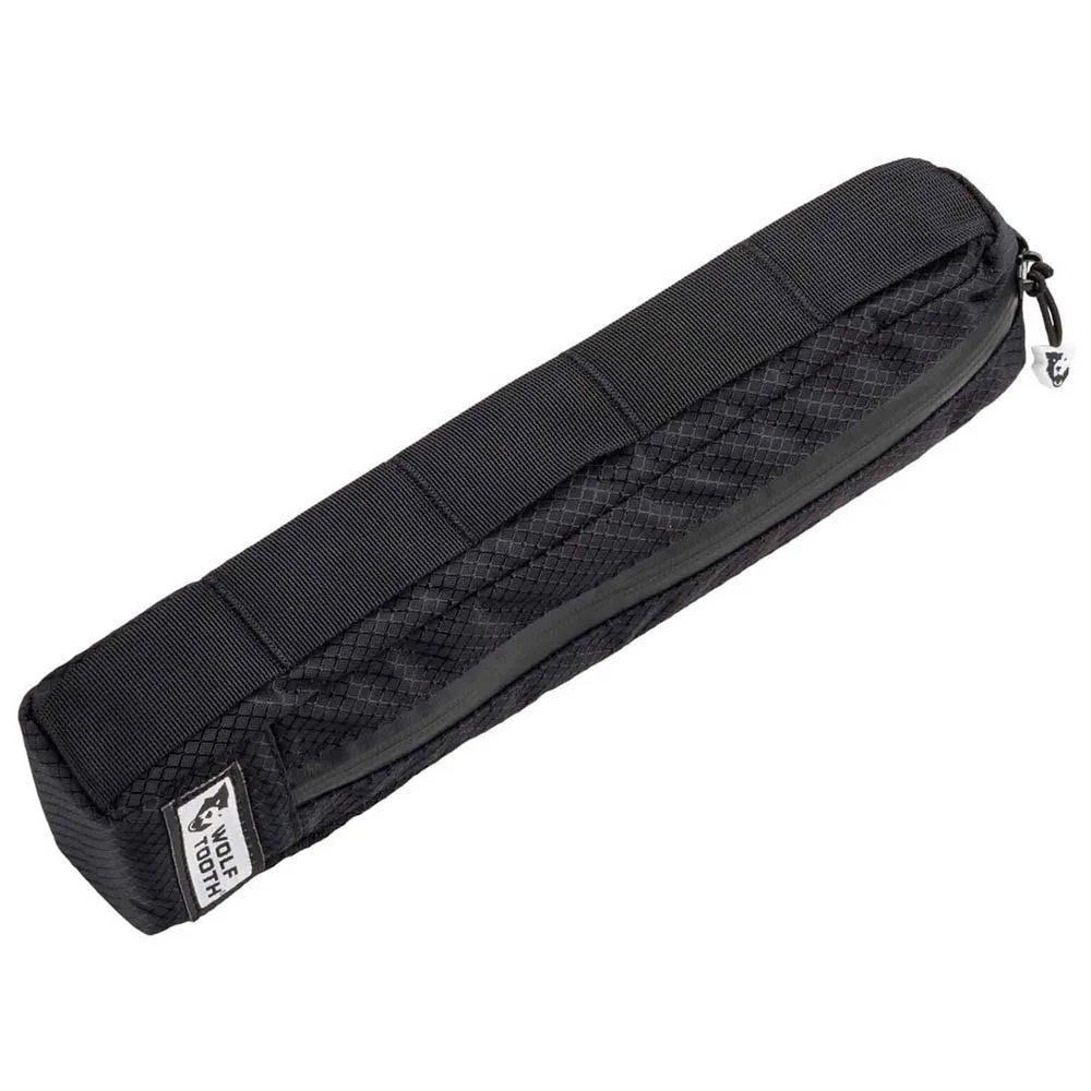 Wolf Tooth Pumpe Til Pose, Black, One Size Wolf Tooth Pumpe Til Pose, Black, One Size