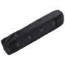 Wolf Tooth Pumpe Til Pose, Black, One Size