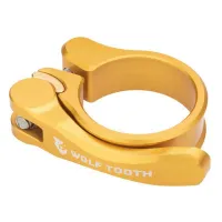 Wolf Tooth Quick Release Setepinne Klemme Wolf Tooth Quick Release Setepinne Klemme