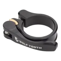 Wolf Tooth Quick Release Setepinne Klemme Wolf Tooth Quick Release Setepinne Klemme