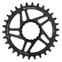 Wolf Tooth Race Face Cinch Boost, Hyperglide+ 12-delt Drev Wolf Tooth Race Face Cinch Boost, Hyperglide+ 12-delt Drev