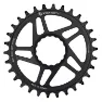 Wolf Tooth Race Face Cinch Boost, Hyperglide+ 12-delt Drev