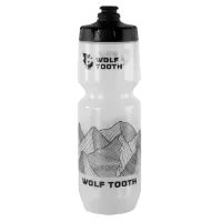 Wolf Tooth Range 750ml Flaske Wolf Tooth Range 750ml Flaske