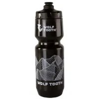 Wolf Tooth Range 750ml Flaske Wolf Tooth Range 750ml Flaske