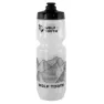 Wolf Tooth Range 750ml Flaske, Klar