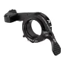 Wolf Tooth ReMote Barcentric, Black, One Size