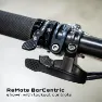 Wolf Tooth ReMote Barcentric, Black, One Size