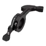 Wolf Tooth ReMote Barcentric, Black, One Size