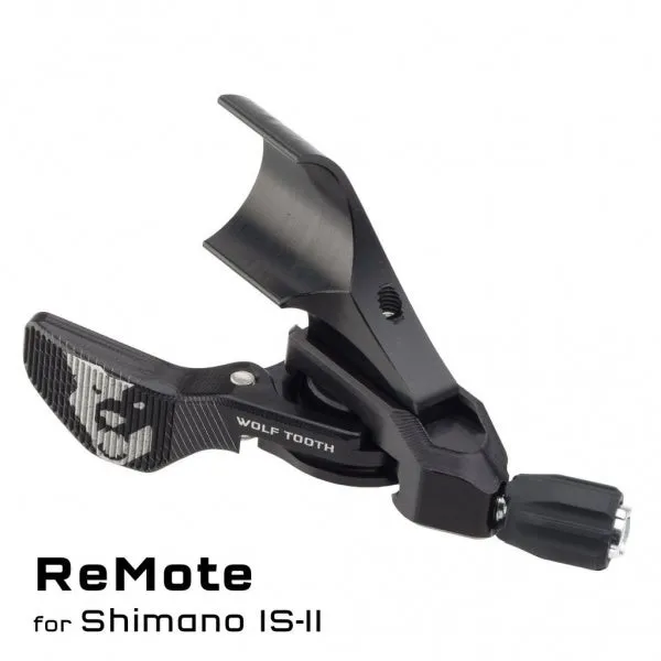 Wolf Tooth ReMote Hendel