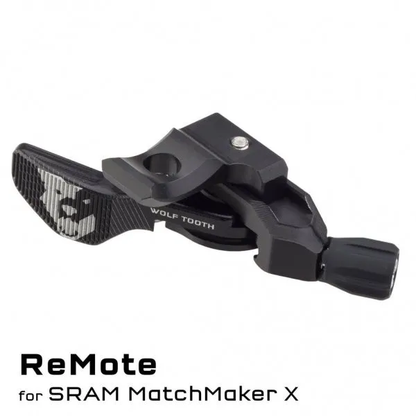 Wolf Tooth ReMote Hendel