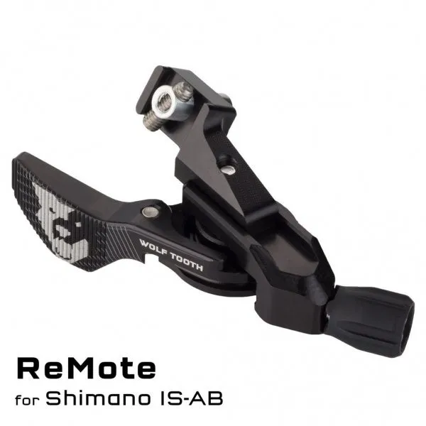 Wolf Tooth ReMote Hendel