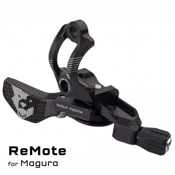 Wolf Tooth ReMote Hendel