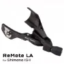Wolf Tooth ReMote Light Action, Hendel