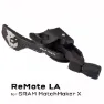 Wolf Tooth ReMote Light Action, Hendel