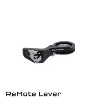 Wolf Tooth Remote RESERVEDEL Hendel Wolf Tooth Remote RESERVEDEL Hendel