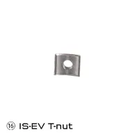 Wolf Tooth Remote RESERVEDEL IS-EV T-NUT Konvertering Wolf Tooth Remote RESERVEDEL IS-EV T-NUT Konvertering
