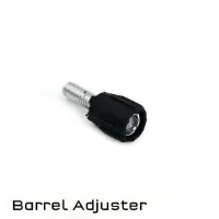 Wolf Tooth Remote RESERVEDEL Remote Barrel Adjuster Wolf Tooth Remote RESERVEDEL Remote Barrel Adjuster