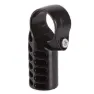 Wolf Tooth Remount 22mm, Black, One Size