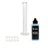 Wolf Tooth Resolve Dropper Post Travel Spacer + Fluid Kit