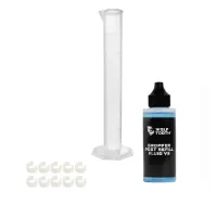 Wolf Tooth Resolve Dropper Post Travel Spacer + Fluid Kit