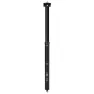 Wolf Tooth Resolve Rev2 Dropper Setepinne 242 Mm, Black, 313-587mm, 34.9mm
