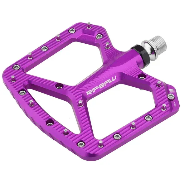 Wolf Tooth Ripsaw Pedaler, Lilla