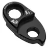 Wolf Tooth RoadLink 10/11-Delt, Black, One Size