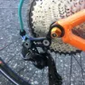 Wolf Tooth RoadLink Direct Mount 11-Delt, Black, One Size