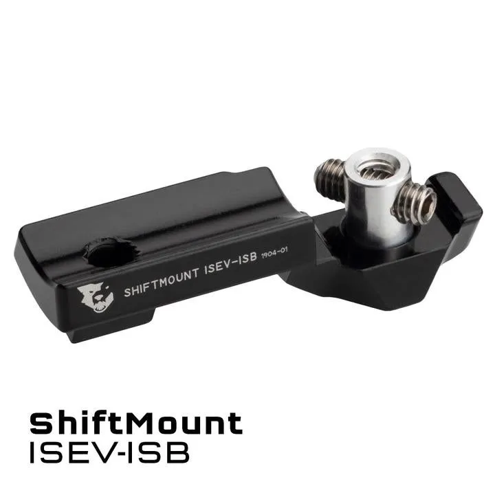 Wolf Tooth Shiftmount