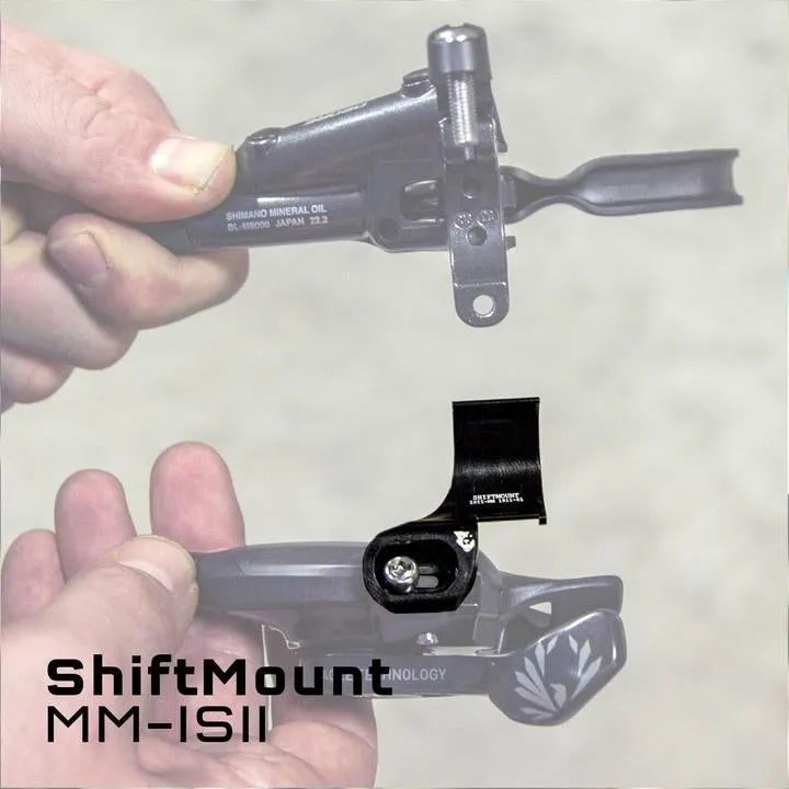 Wolf Tooth Shiftmount