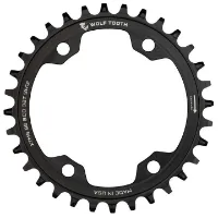 Wolf Tooth Shimano 96mm M8000/M7000, Hyperglide+ 12-delt Drev