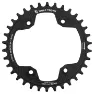 Wolf Tooth Shimano 96mm XTR M9000/9020, Hyperglide+ 12-delt Drev, 32