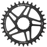 Wolf Tooth Shimano Direct Mount Krankdrev