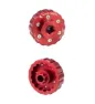 Wolf Tooth Shimano Dura-Ace/BB92/XTR BB93 Kranklager Verktøy, Red, One Size
