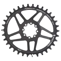 Wolf Tooth Sram 8b Dm 3 Mm Offset Ovalt Drev Wolf Tooth Sram 8b Dm 3 Mm Offset Ovalt Drev