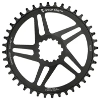 Wolf Tooth SRAM BB30 Direct Mount, short spindle Wolf Tooth SRAM BB30 Direct Mount, short spindle