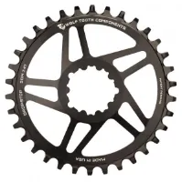 Wolf Tooth SRAM Direktemontert 3mm offset HyperGlide Drev Wolf Tooth SRAM Direktemontert 3mm offset HyperGlide Drev