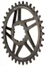Wolf Tooth SRAM Direktemontert 3mm offset HyperGlide Drev