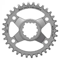 Wolf Tooth SRAM GXP/BB30 Direct mount drev Wolf Tooth SRAM GXP/BB30 Direct mount drev