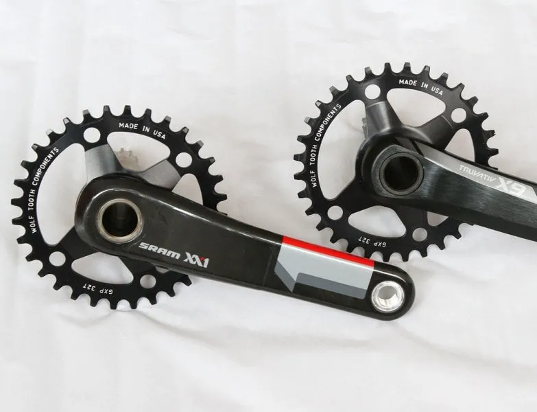 Wolf Tooth SRAM GXP/BB30 Direct mount drev