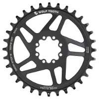 Wolf Tooth Sram Red 8b Dm 3 Mm Offset Kjettingring Wolf Tooth Sram Red 8b Dm 3 Mm Offset Kjettingring