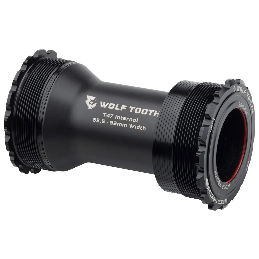 Wolf Tooth T47 Internal 30mm Kranklager
